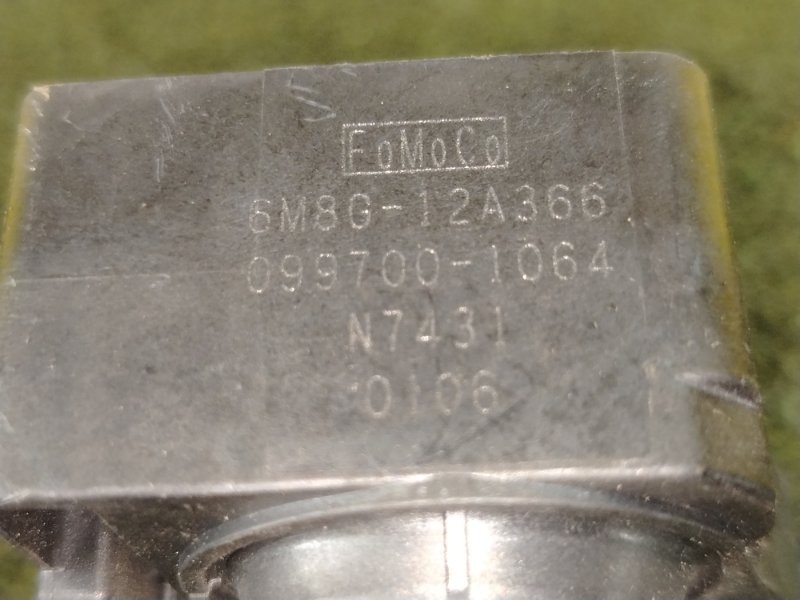 Катушка зажигания, 350 рублей, Красноярск