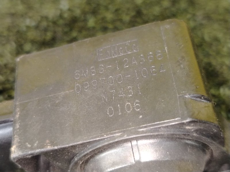 Катушка зажигания, 350 рублей, Красноярск