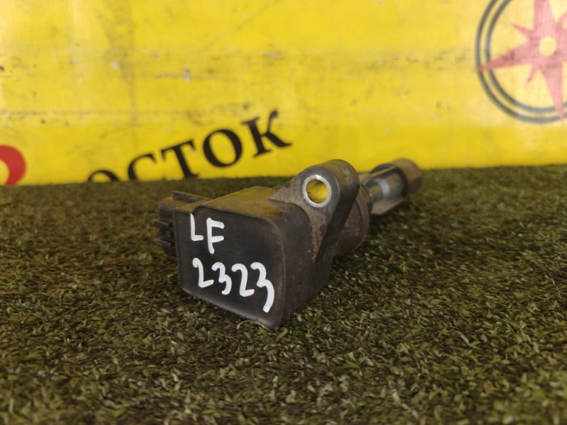 Катушка зажигания, 350 рублей, Красноярск