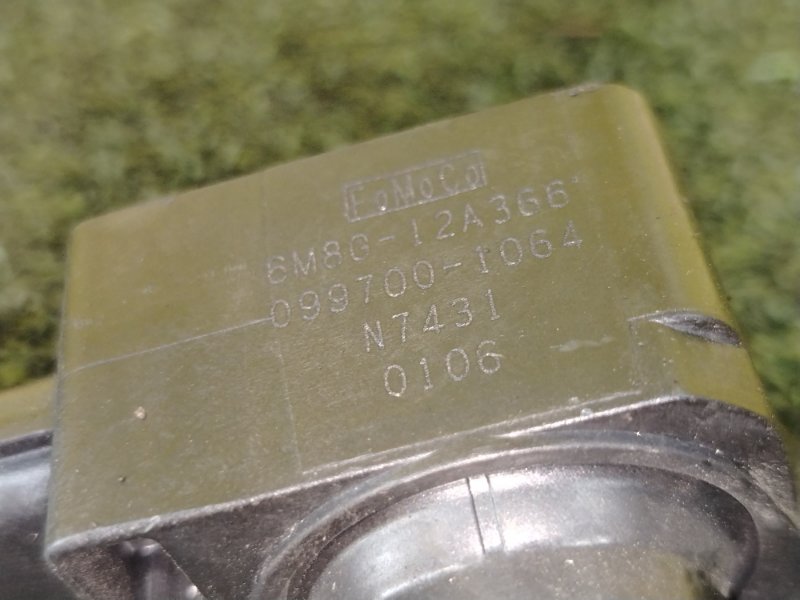 Катушка зажигания, 350 рублей, Красноярск