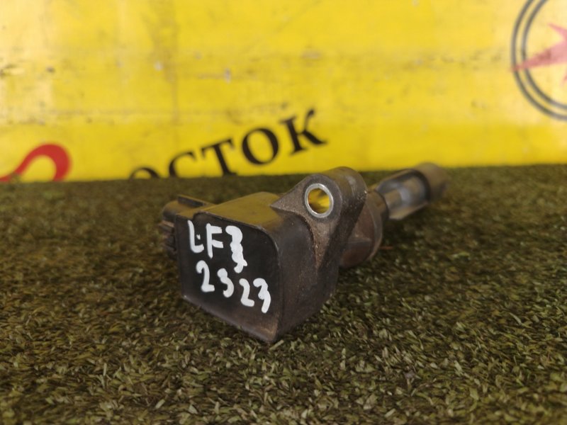 Катушка зажигания, 350 рублей, Красноярск