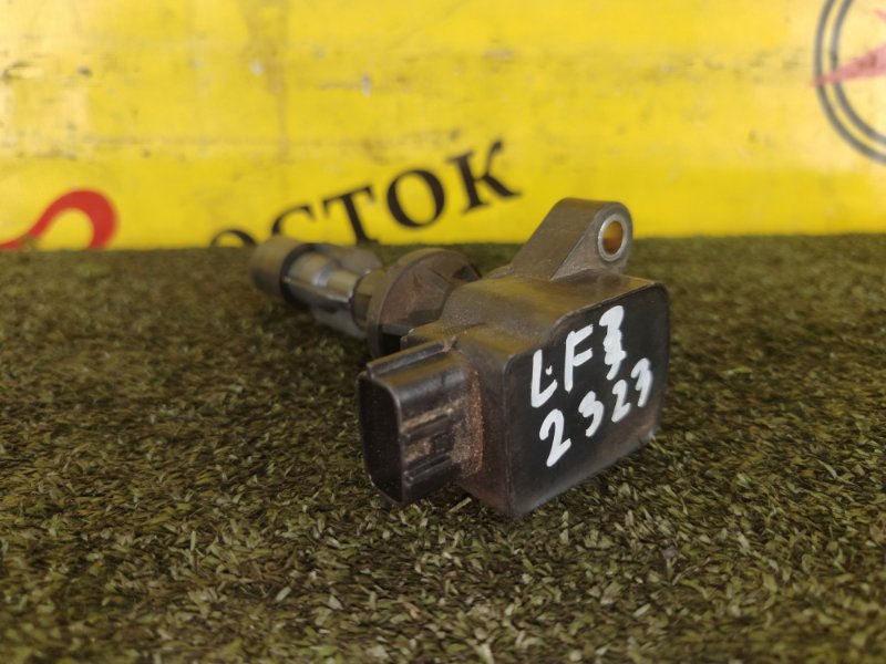 Катушка зажигания, 350 рублей, Красноярск