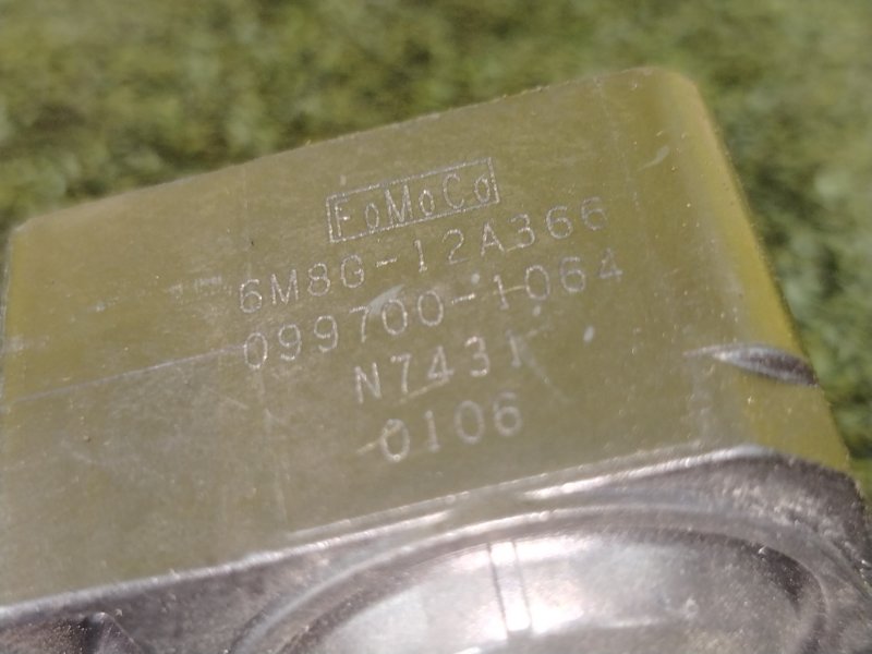 Катушка зажигания, 350 рублей, Красноярск