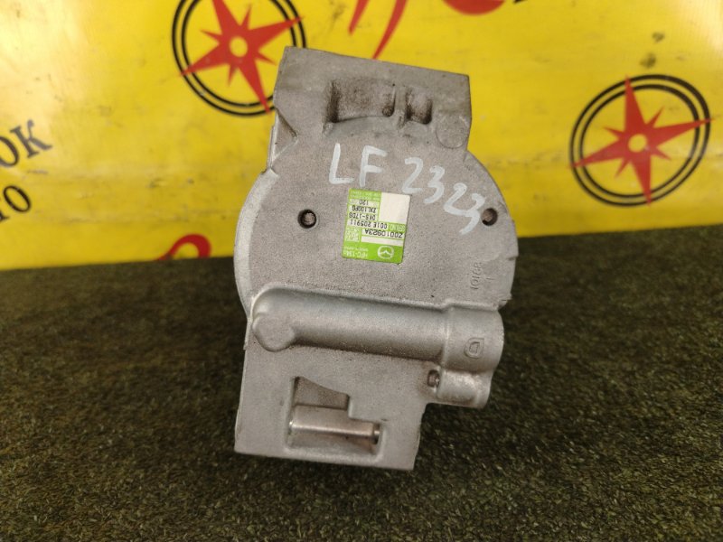 Компрессор кондиционера, 4500 рублей, Красноярск