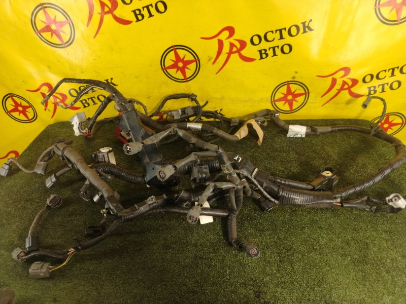 Проводка ДВС, 1500 рублей, Красноярск