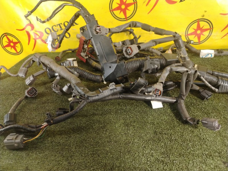 Проводка ДВС, 1500 рублей, Красноярск