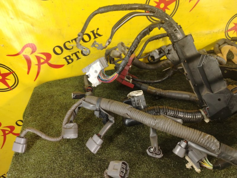 Проводка ДВС, 1500 рублей, Красноярск