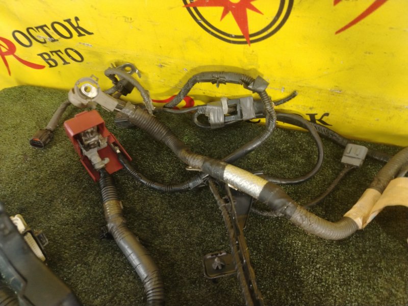 Проводка ДВС, 1500 рублей, Красноярск