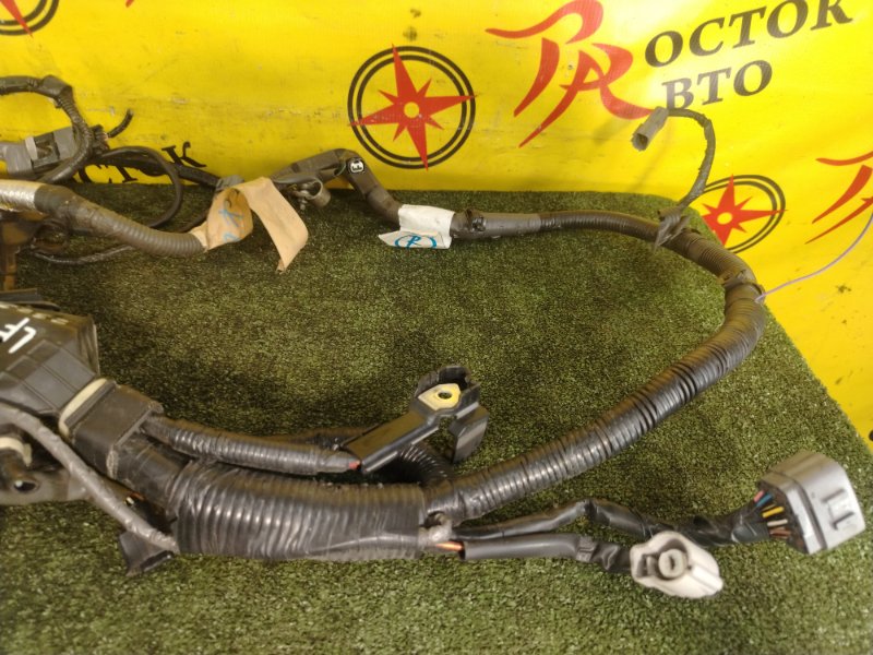 Проводка ДВС, 1500 рублей, Красноярск