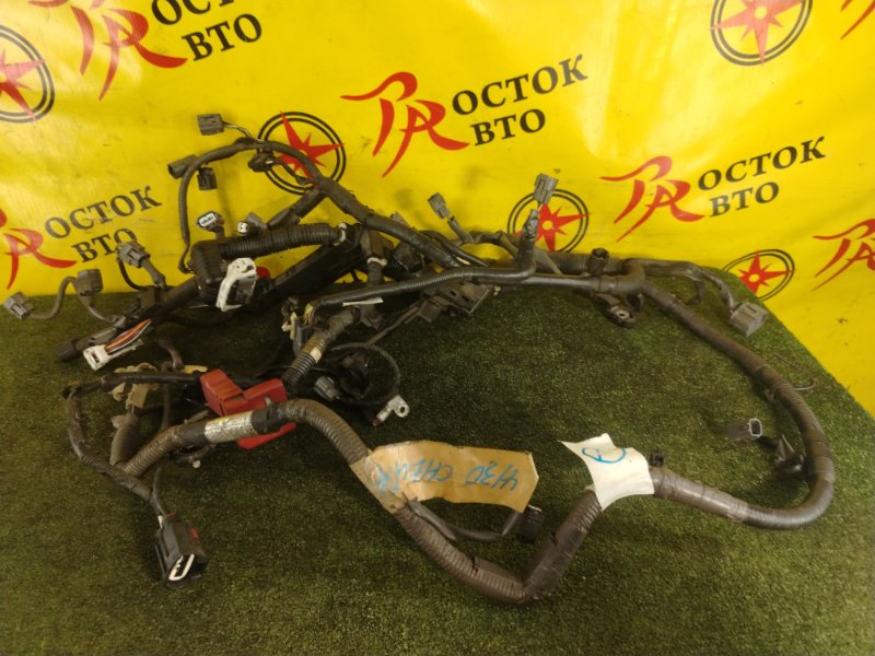 Проводка ДВС, 1500 рублей, Красноярск