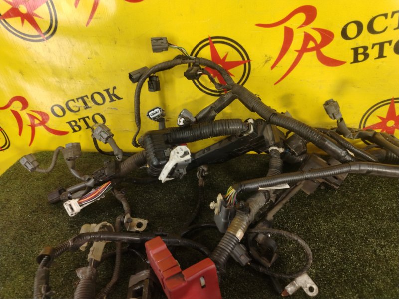 Проводка ДВС, 1500 рублей, Красноярск