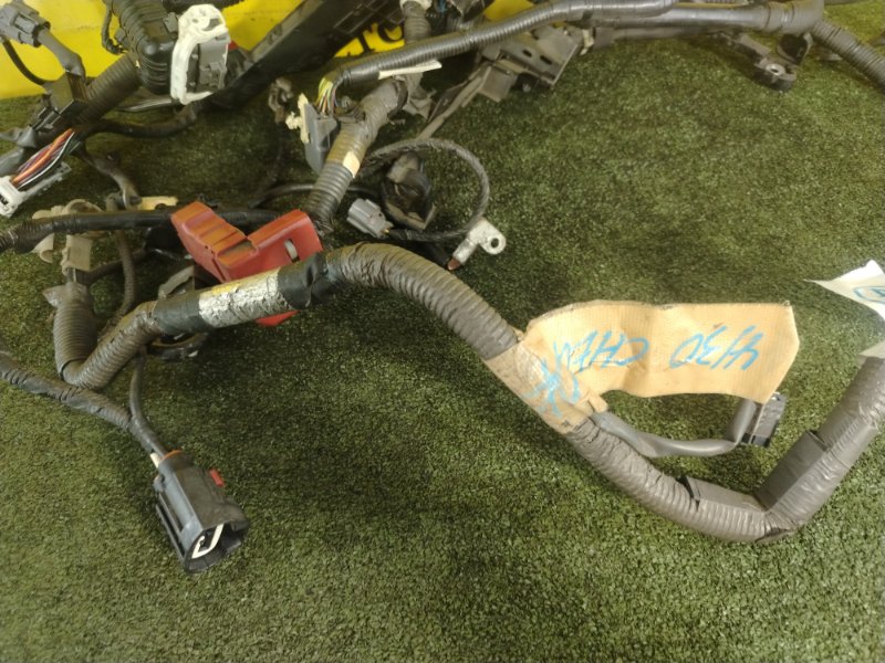 Проводка ДВС, 1500 рублей, Красноярск