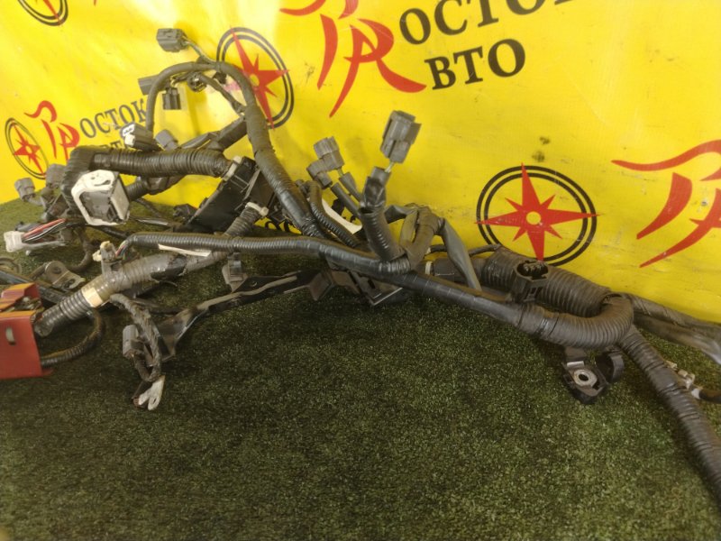 Проводка ДВС, 1500 рублей, Красноярск