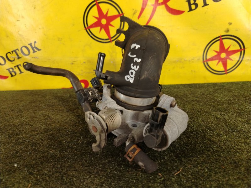 Дроссельная заслонка, 1500 рублей, Красноярск