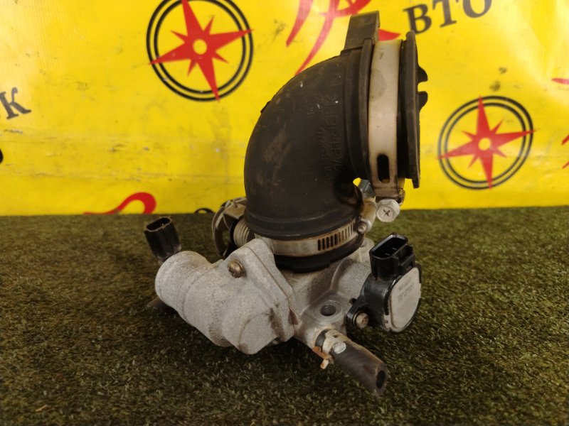 Дроссельная заслонка, 1500 рублей, Красноярск