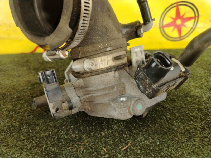 Дроссельная заслонка, 1500 рублей, Красноярск