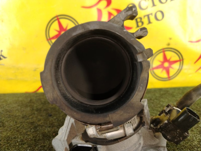 Дроссельная заслонка, 1500 рублей, Красноярск