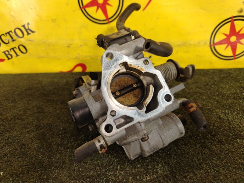 Дроссельная заслонка, 1500 рублей, Красноярск