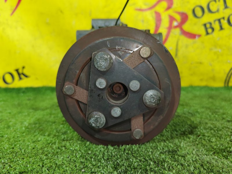 Компрессор кондиционера, 1500 рублей, Красноярск