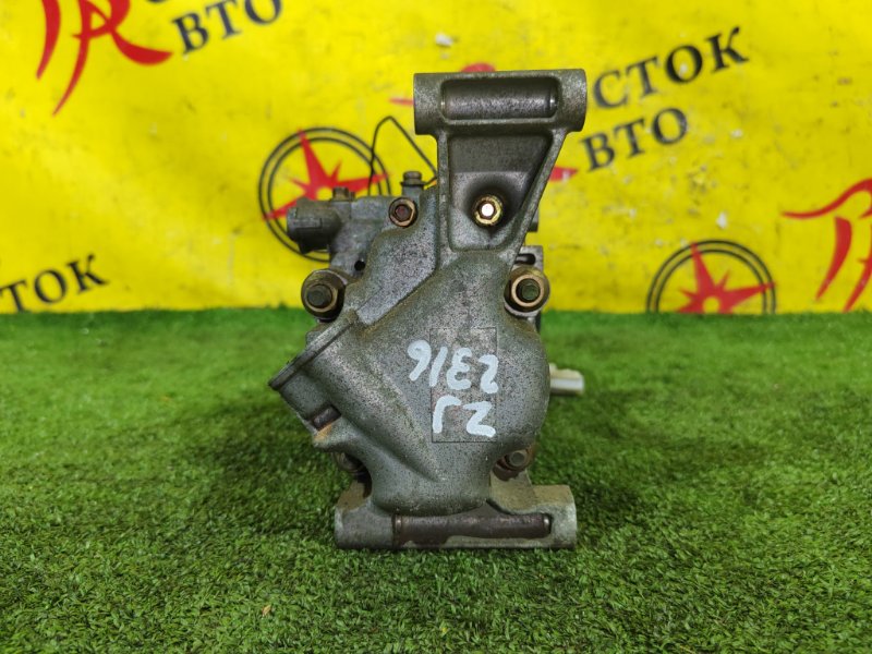 Компрессор кондиционера, 1500 рублей, Красноярск