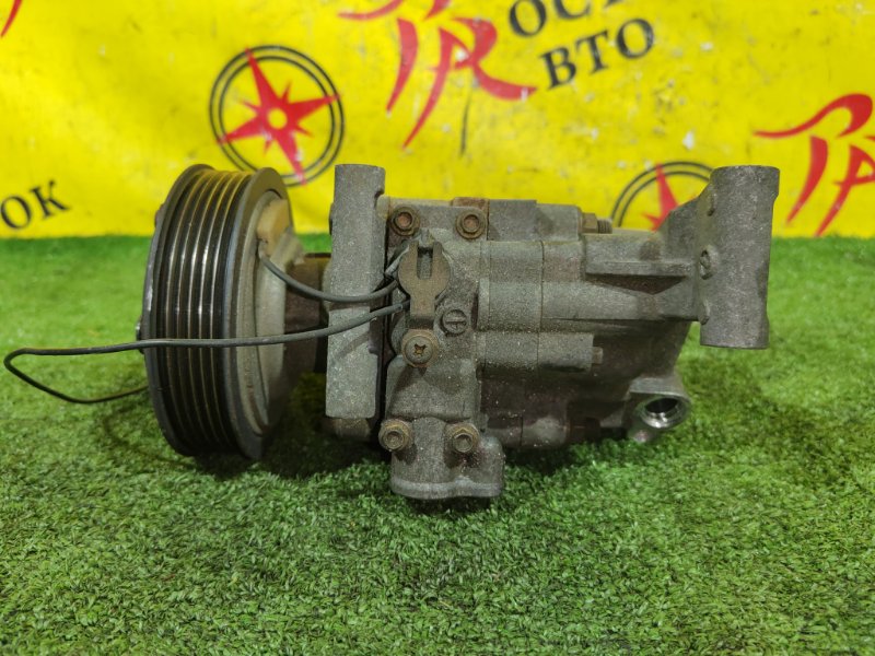 Компрессор кондиционера, 1500 рублей, Красноярск