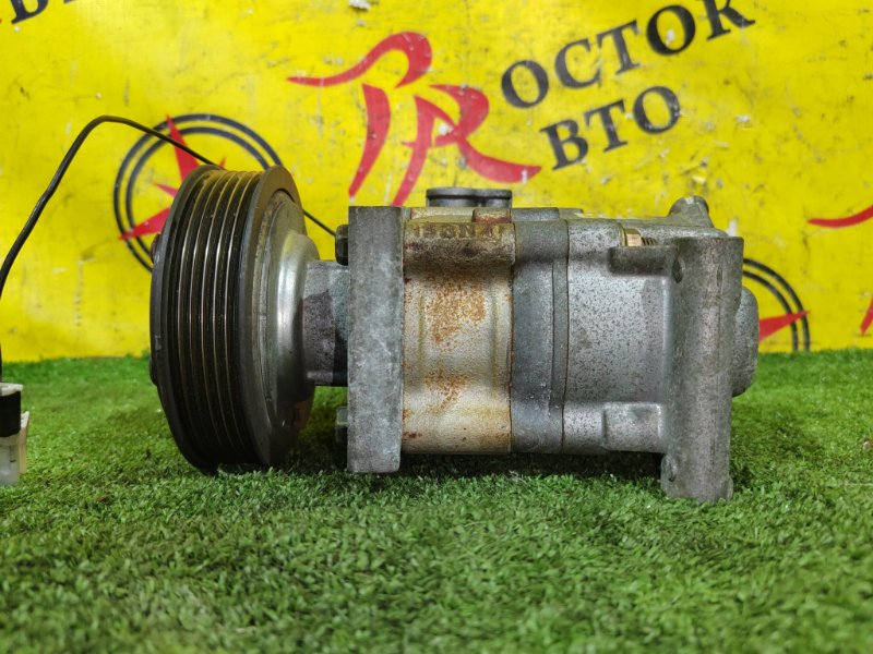 Компрессор кондиционера, 1500 рублей, Красноярск