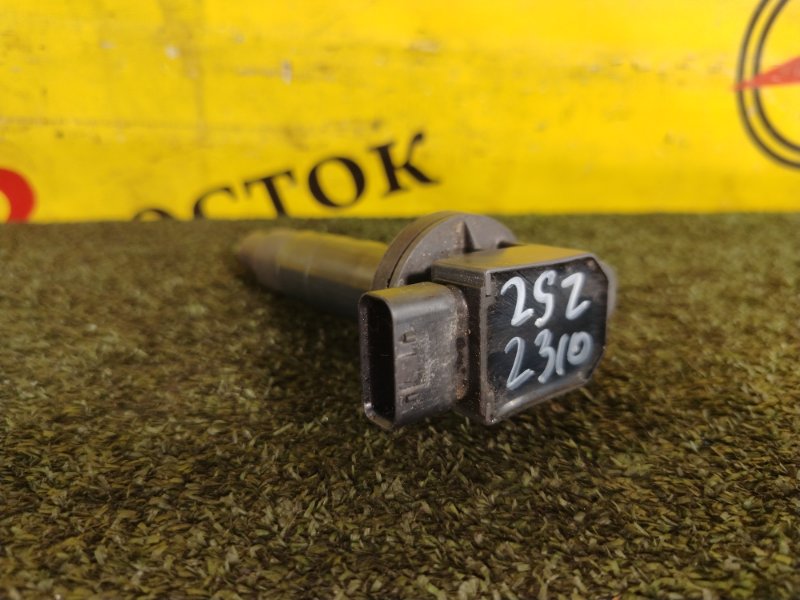 Катушка зажигания, 1500 рублей, Красноярск