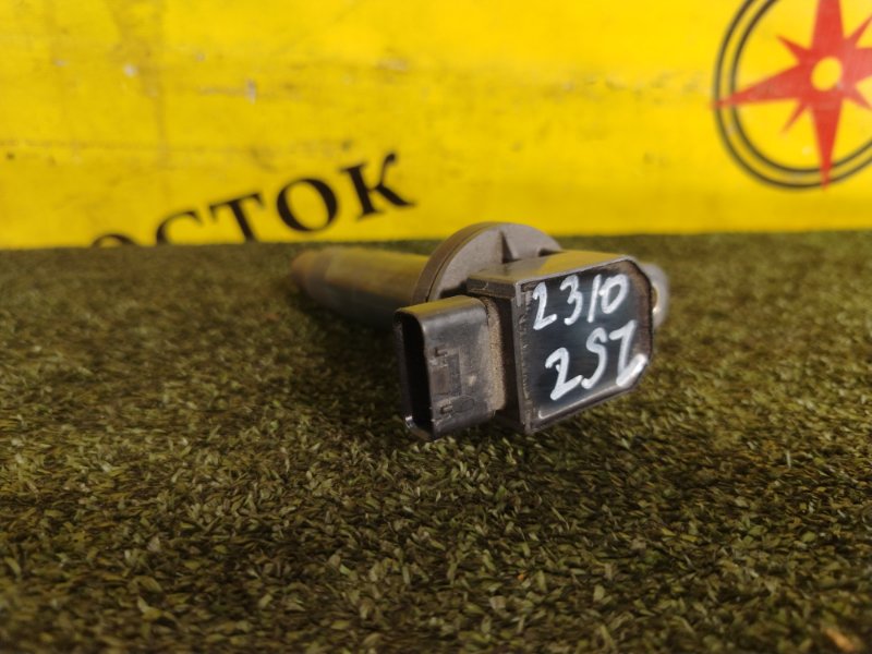 Катушка зажигания, 1500 рублей, Красноярск