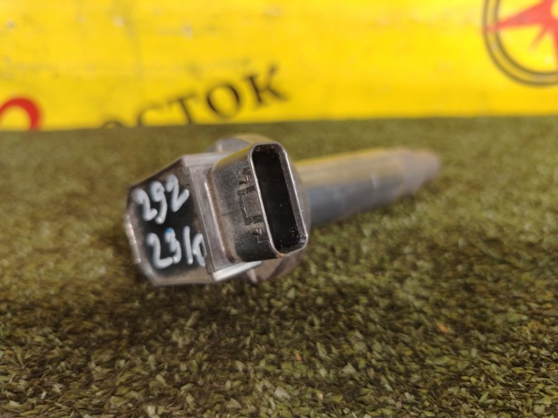 Катушка зажигания, 1500 рублей, Красноярск