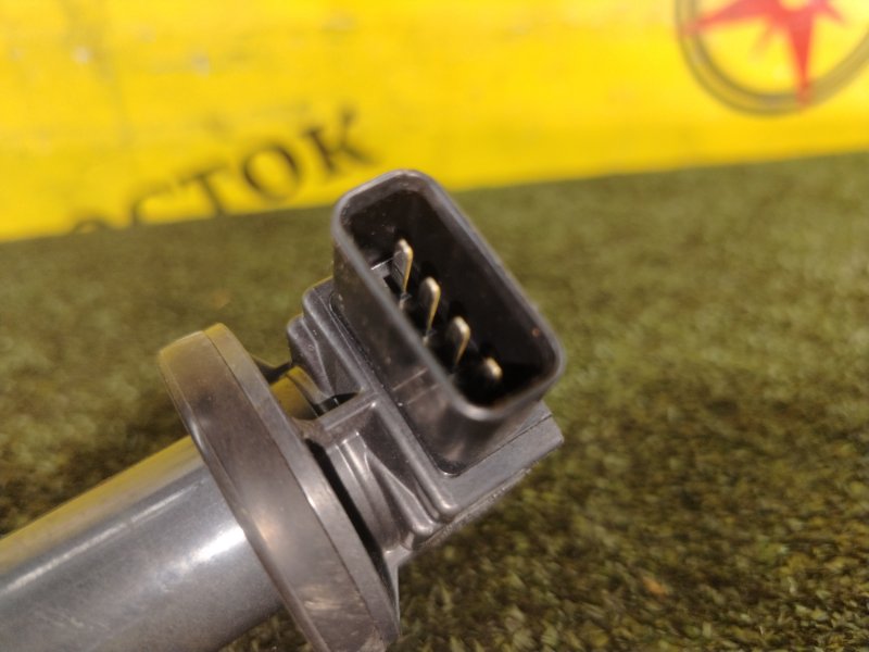 Катушка зажигания, 1500 рублей, Красноярск