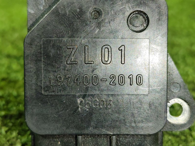 расходомер (датчик расхода воздуха), 300 рублей, Красноярск