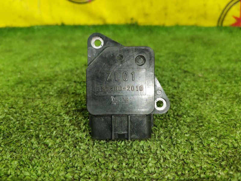 расходомер (датчик расхода воздуха), 300 рублей, Красноярск