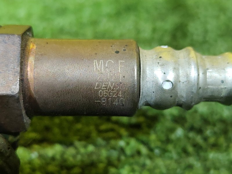 лямбда-зонд, 500 рублей, Красноярск