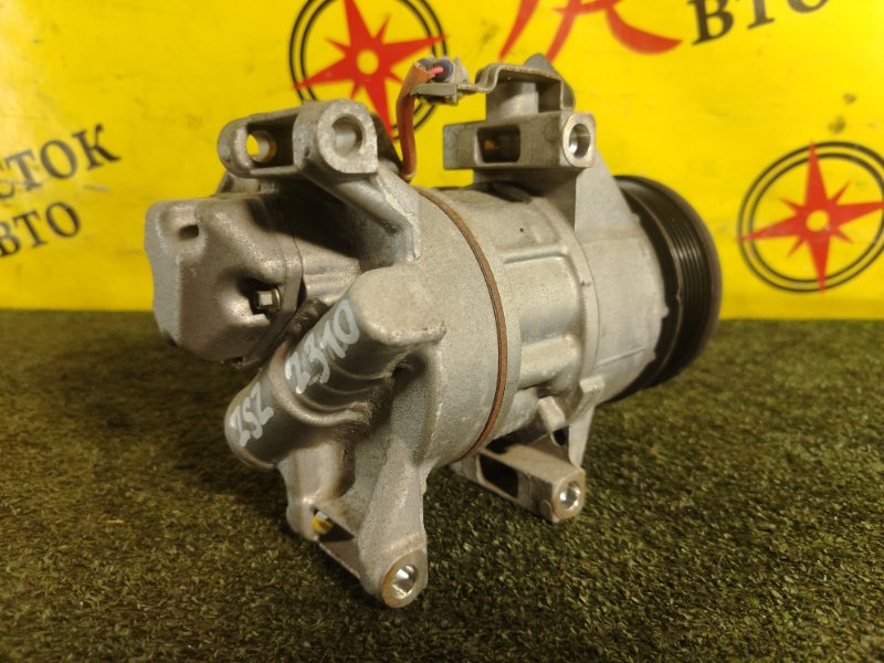 Компрессор кондиционера, 9500 рублей, Красноярск