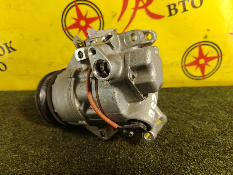 Компрессор кондиционера, 9500 рублей, Красноярск