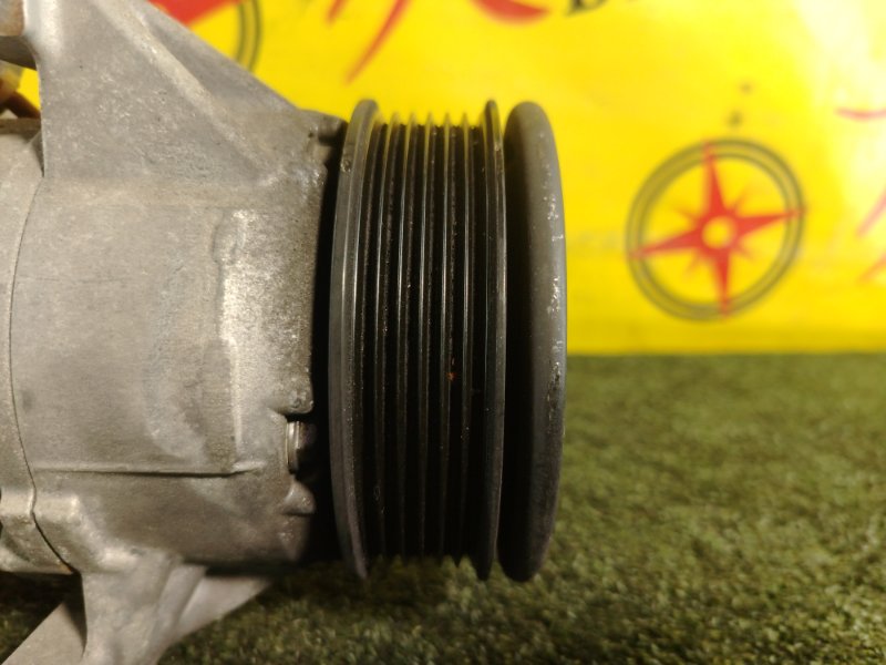 Компрессор кондиционера, 9500 рублей, Красноярск