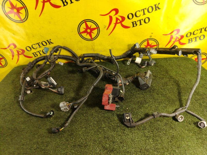 Проводка ДВС, 1500 рублей, Красноярск