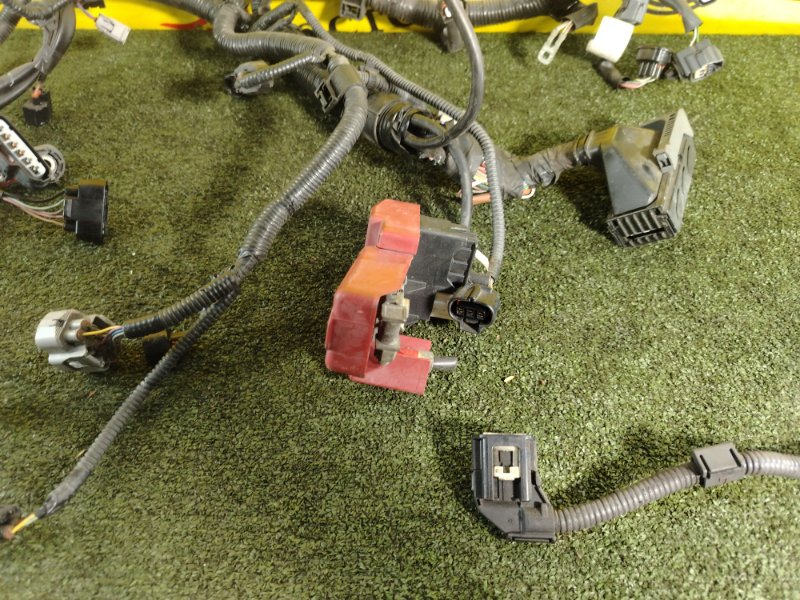 Проводка ДВС, 1500 рублей, Красноярск