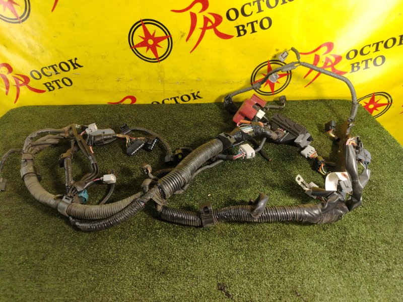 Проводка ДВС, 1500 рублей, Красноярск