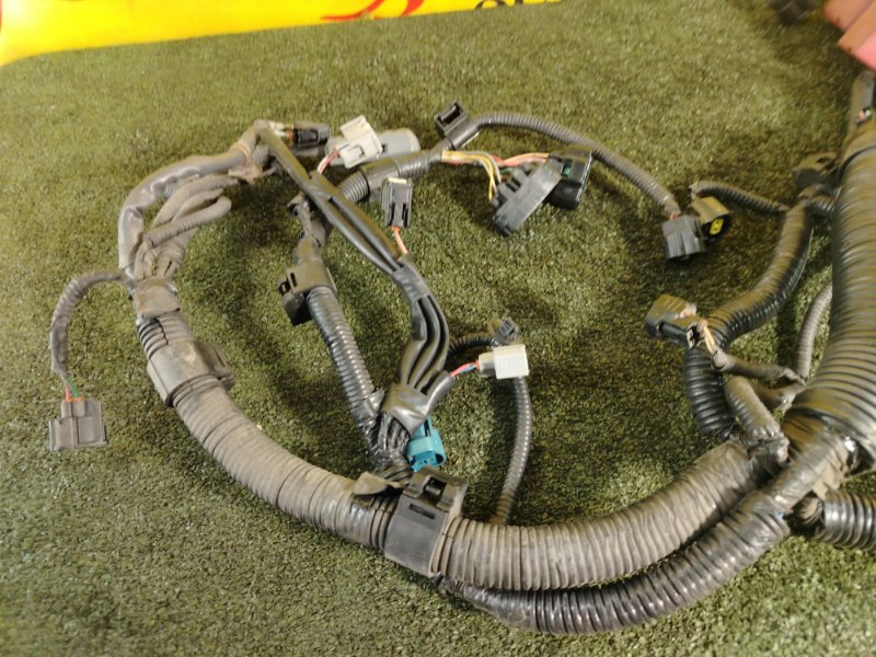 Проводка ДВС, 1500 рублей, Красноярск