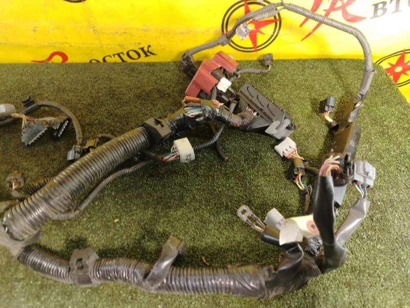 Проводка ДВС, 1500 рублей, Красноярск