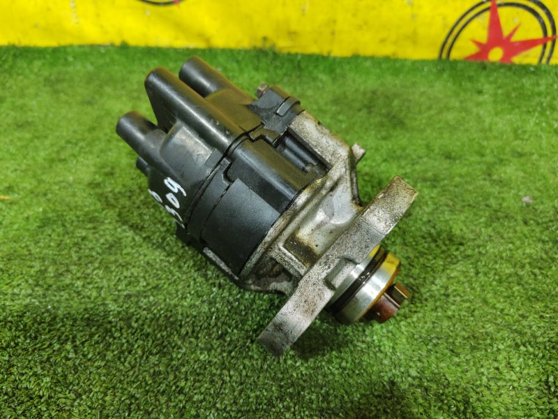 Трамблер, 12000 рублей, Красноярск