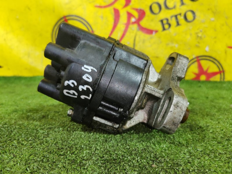 Трамблер, 12000 рублей, Красноярск