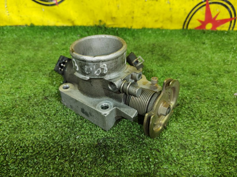 Дроссельная заслонка, 350 рублей, Красноярск