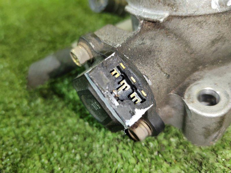 Дроссельная заслонка, 350 рублей, Красноярск