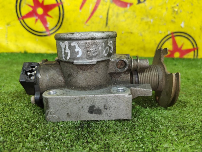 Дроссельная заслонка, 350 рублей, Красноярск