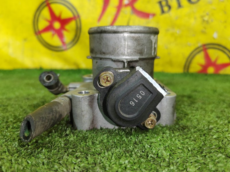 Дроссельная заслонка, 350 рублей, Красноярск