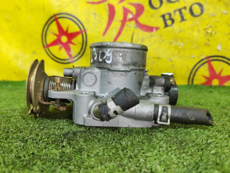 Дроссельная заслонка, 350 рублей, Красноярск