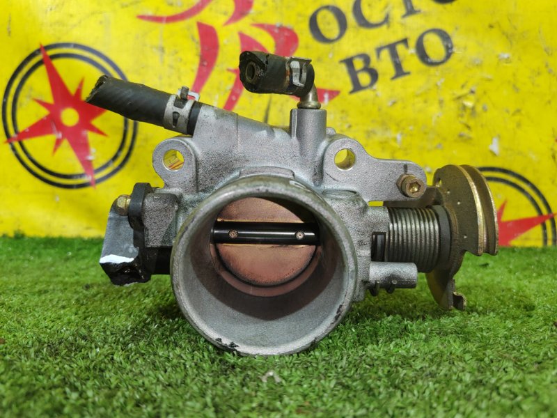 Дроссельная заслонка, 350 рублей, Красноярск