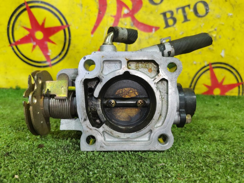 Дроссельная заслонка, 350 рублей, Красноярск